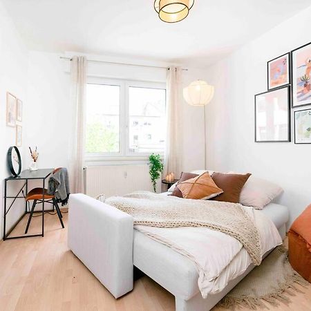 Comfy Apartment Heart Of Маннгейм Екстер'єр фото