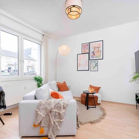 Comfy Apartment Heart Of Маннгейм Екстер'єр фото